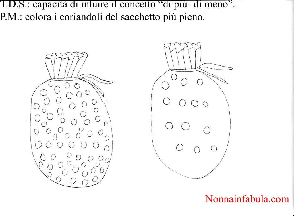 sacchi color