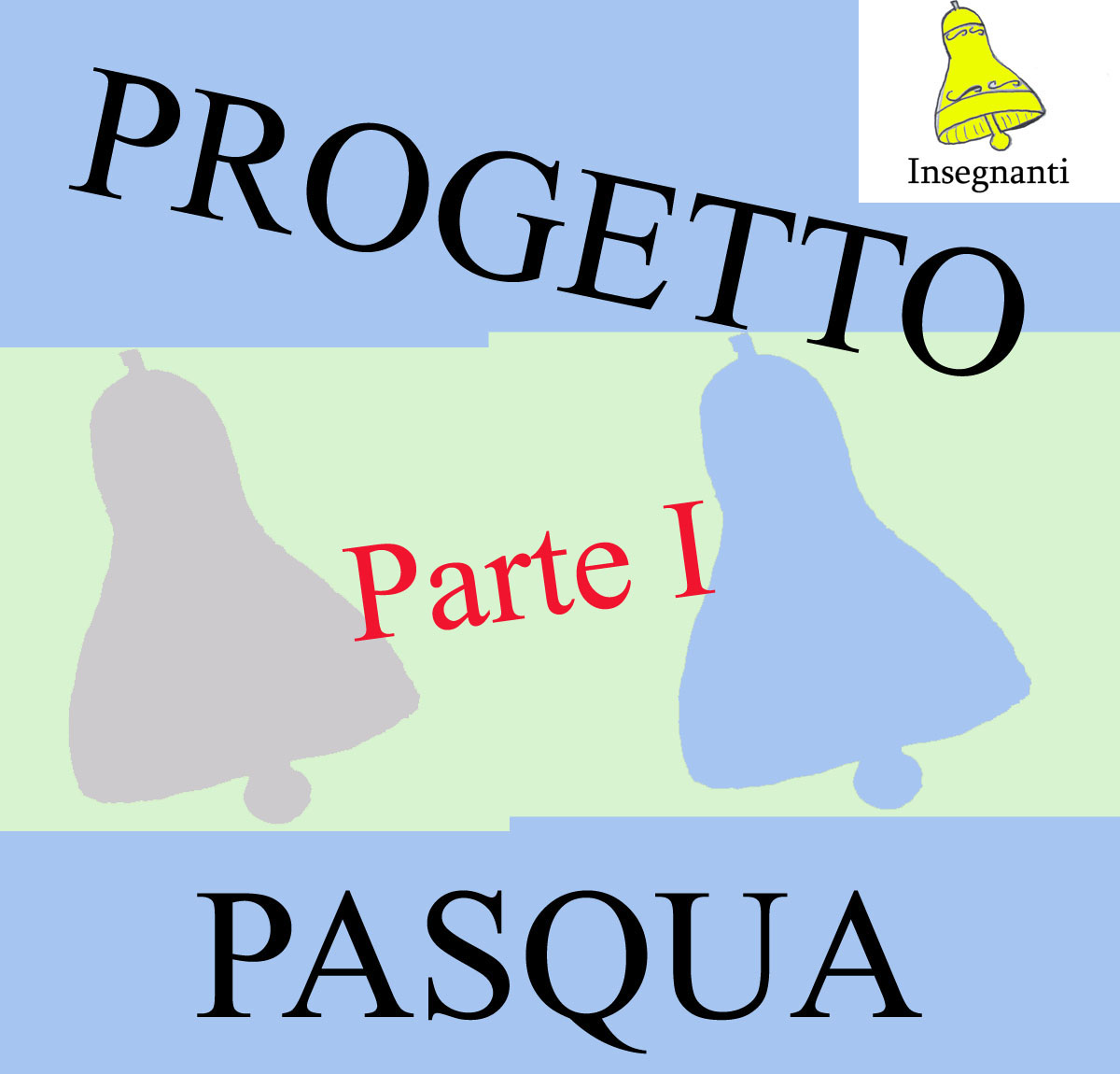 Progetto Pasqua Per Bambini Di 3 4 Anni Rivolto Agli Insegnanti Nonna In Fabula