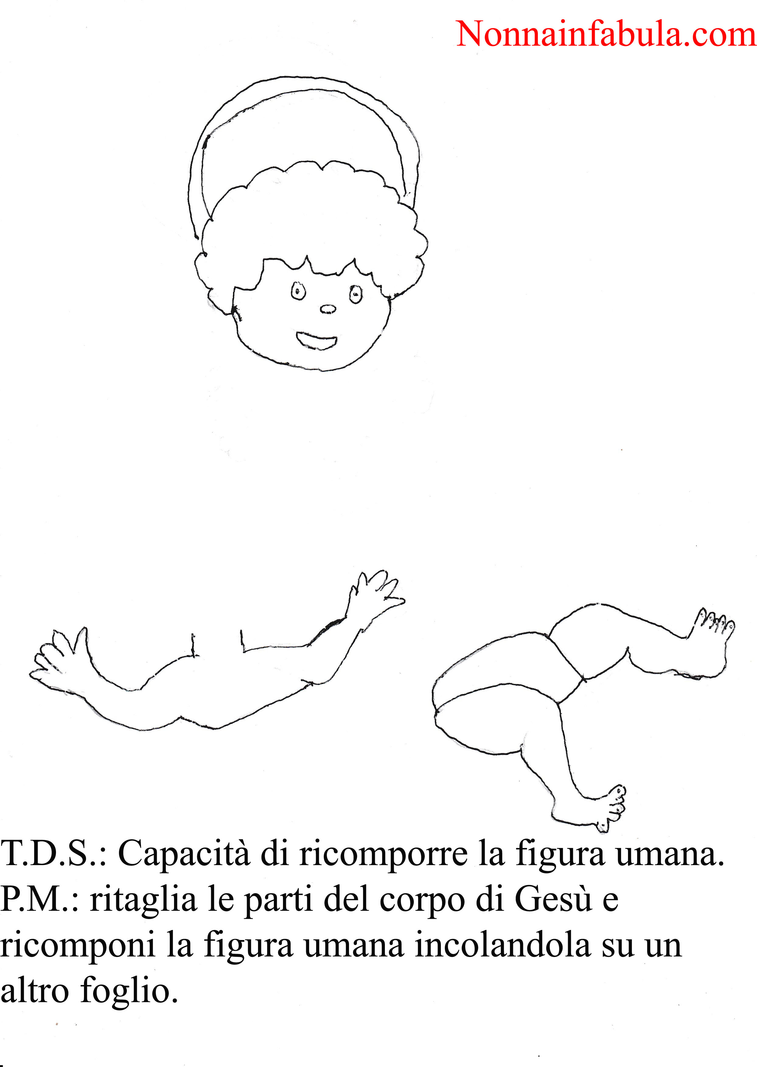 Poesie Di Natale In Napoletano Per La Scuola Dell Infanzia.Progetto Natale Per Bambini Di 3 4 Anni Rivolto Agli Insegnanti Nonna In Fabula